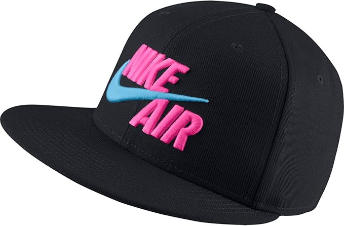 nike air snapback hat