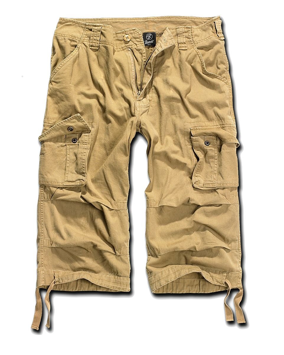 Brandit Urban Legend 3/4 Short Beige 6XL
