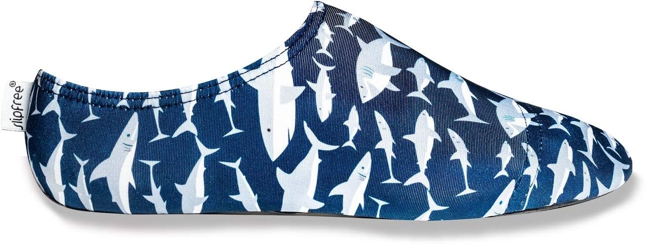 slipfree swim shoes