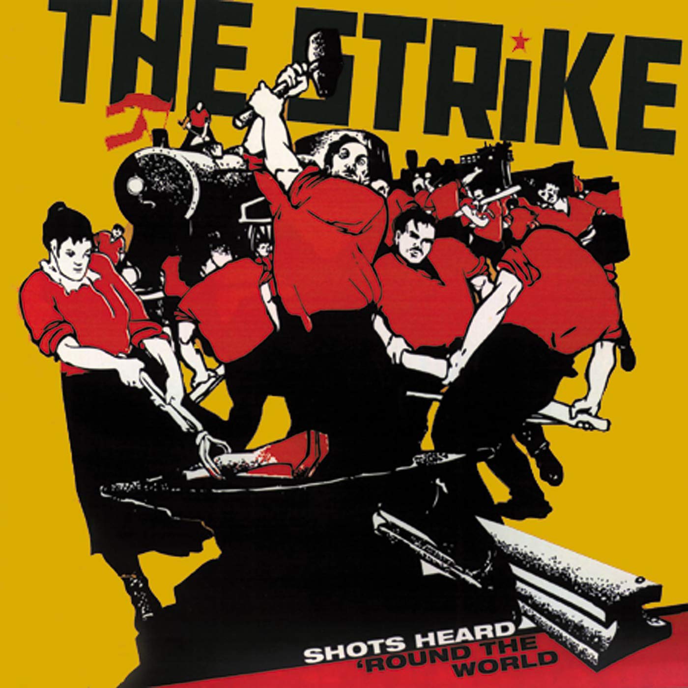 The Strike