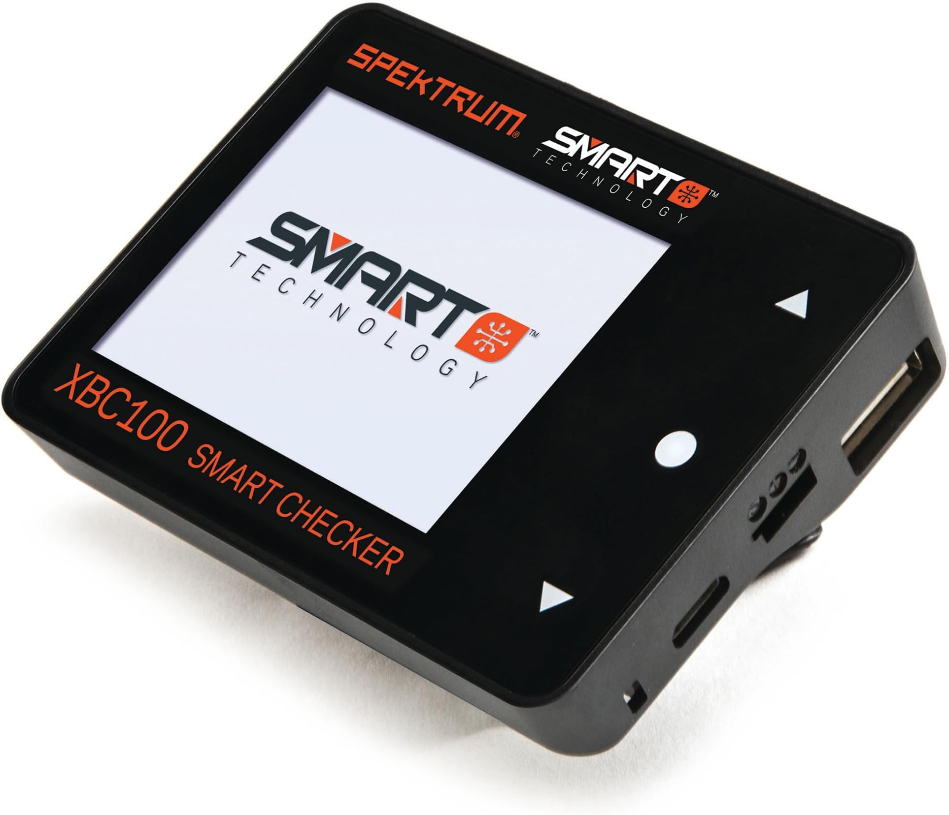 XBC100 Smart LiPo Battery Checker and Servo Driver
