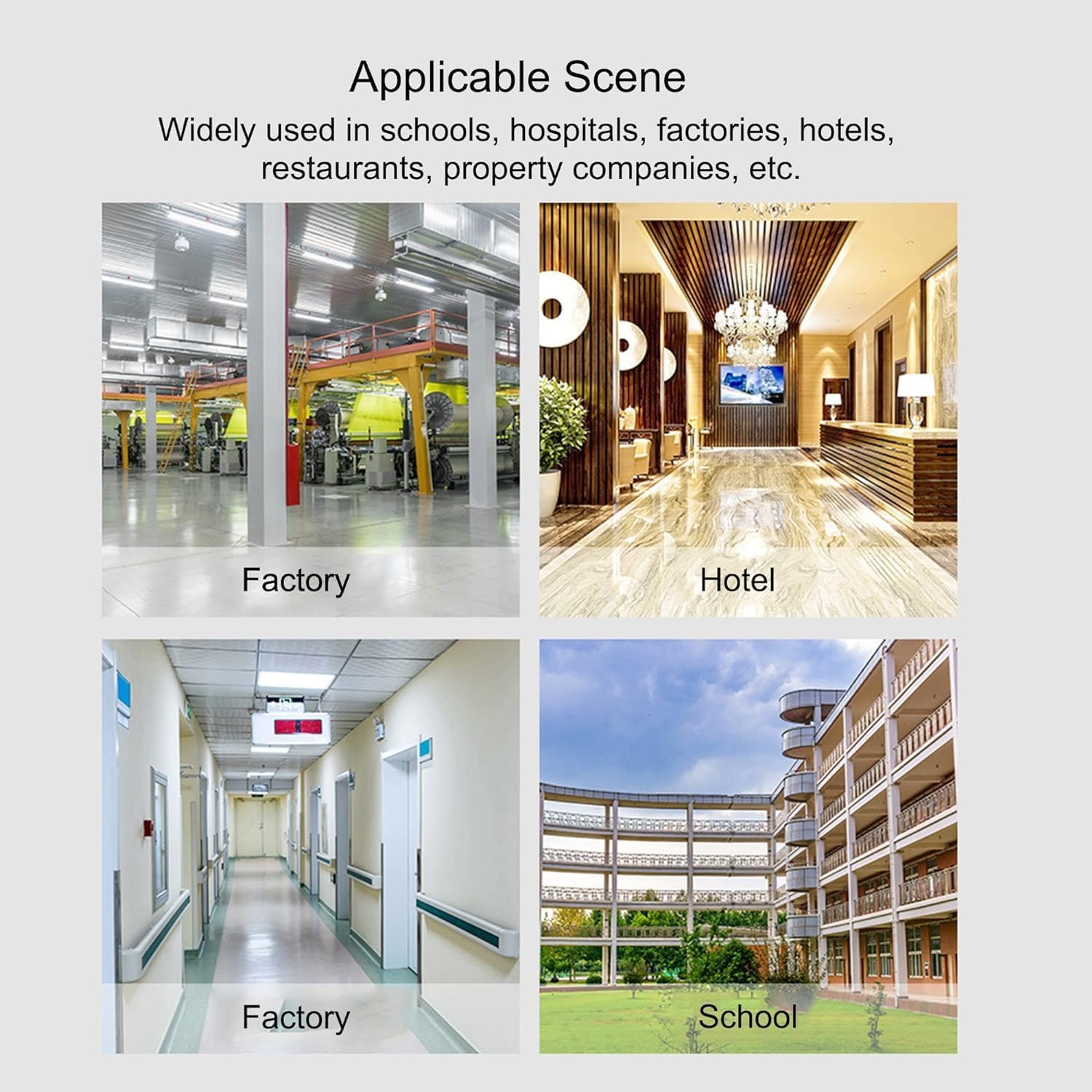 Numzoほうきモップラック床ほうきとモップラックウェットモップを置くクリーニング用品仕上げバッグ商業モップラックガーデンガレージツ