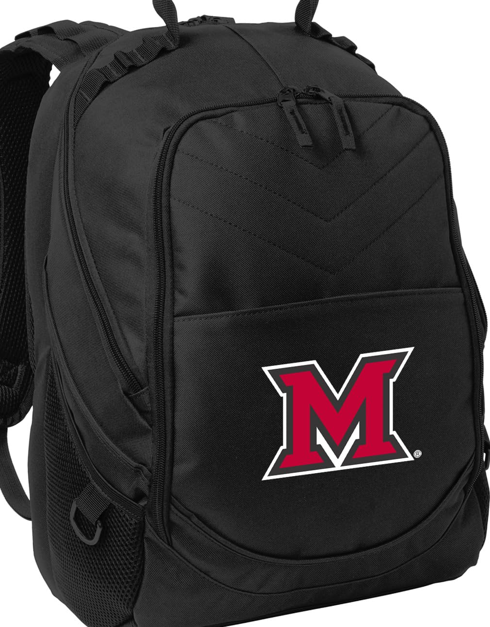 Broad Bay Miami University Backpack