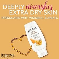 Vista 2 de Jergens Ultra Healing - Crema hidratante para la piel seca