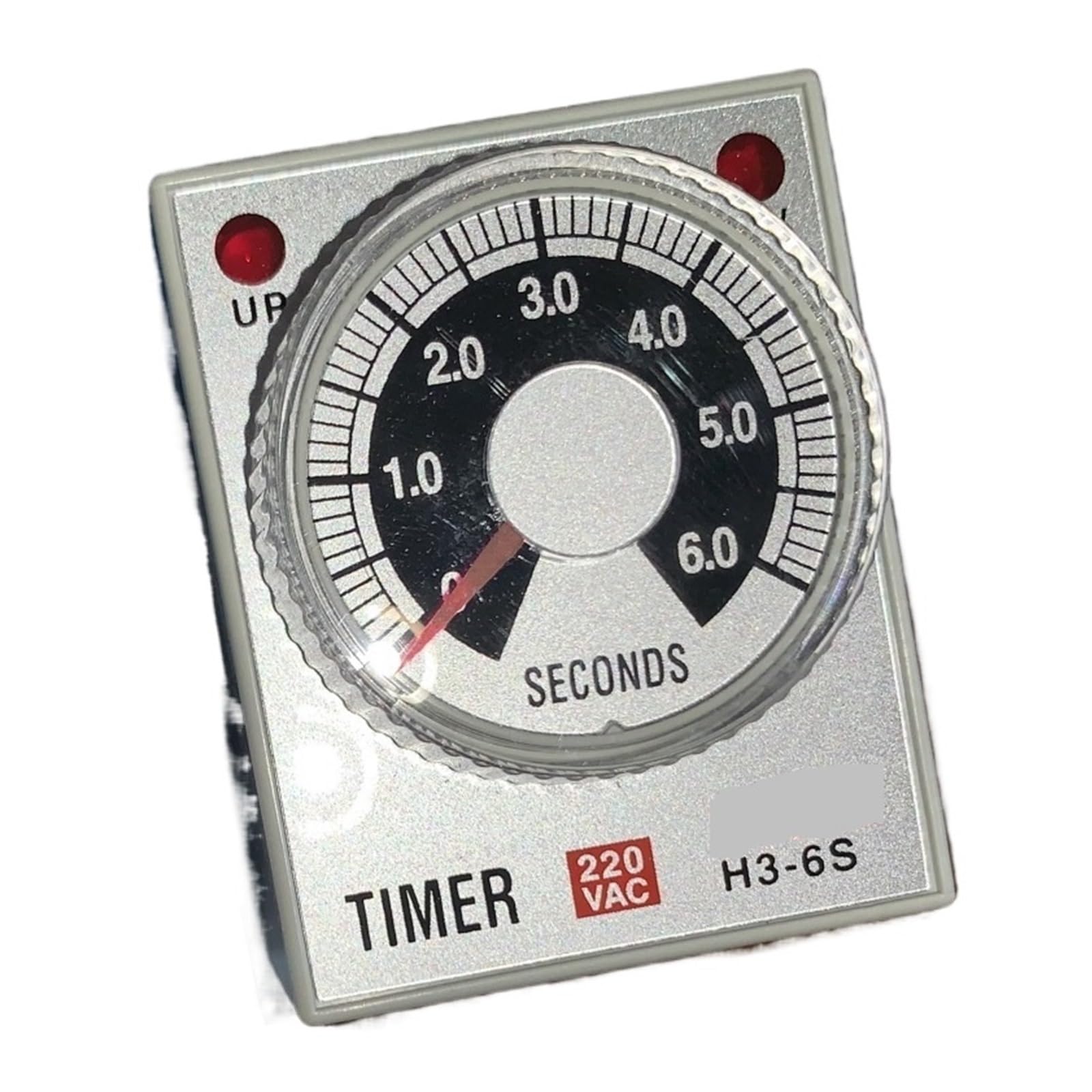 DSZUJTYROP Time Relay H3-6S-220V
