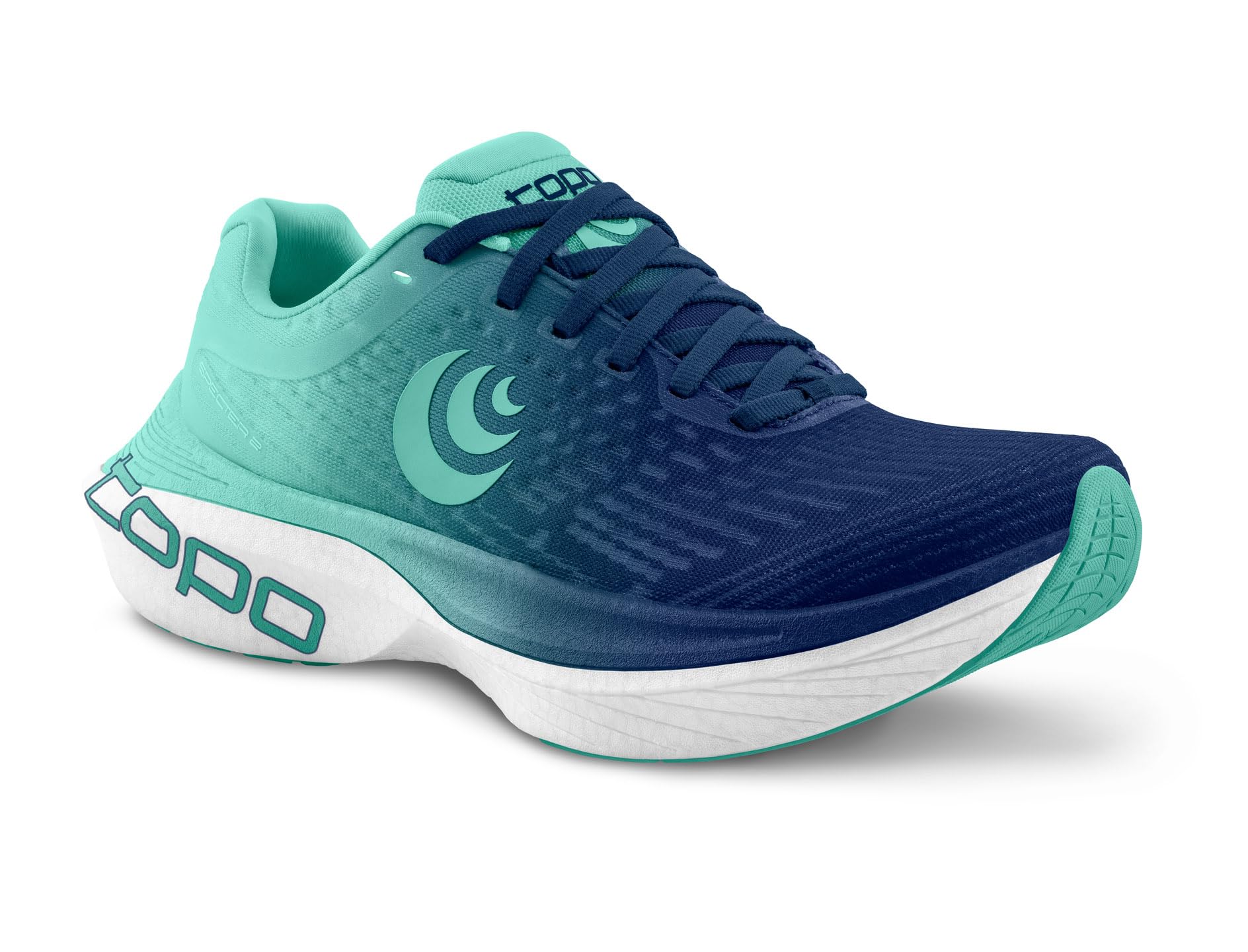 Topo-athletic