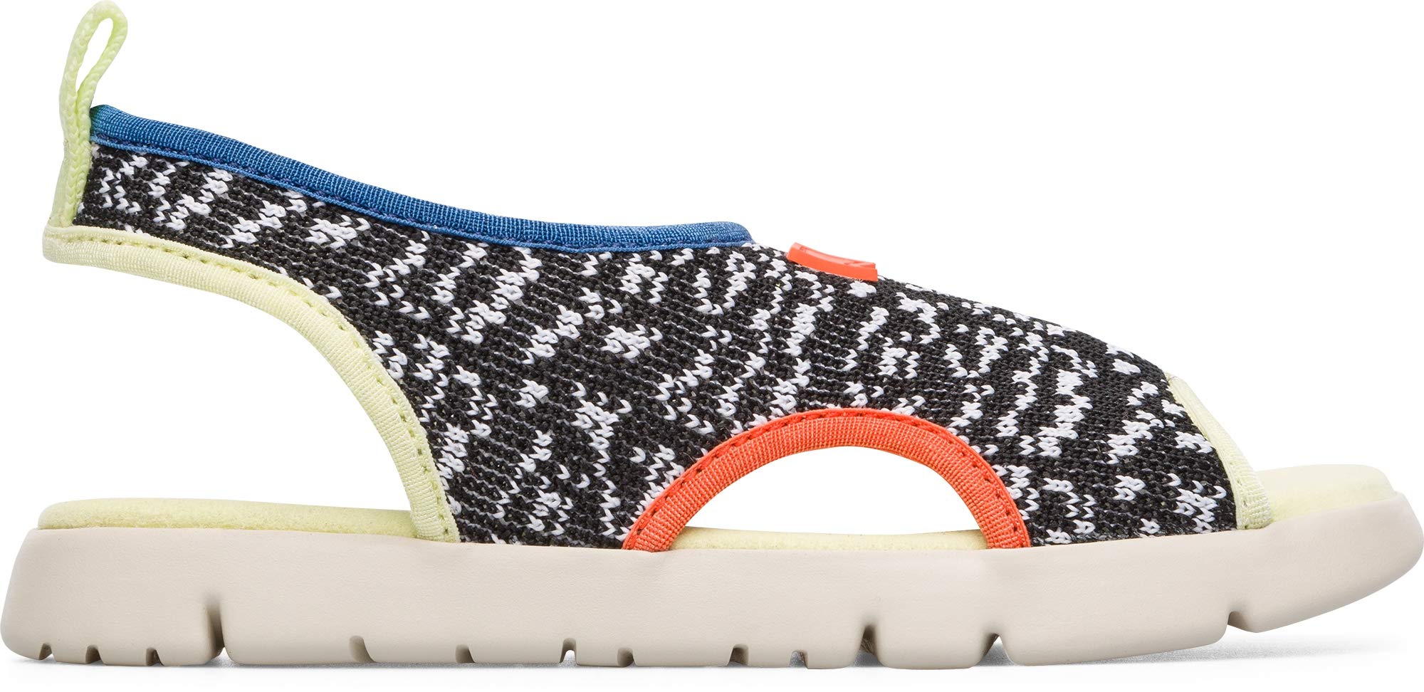 Camper Mira K800292-002 Sandals Kids