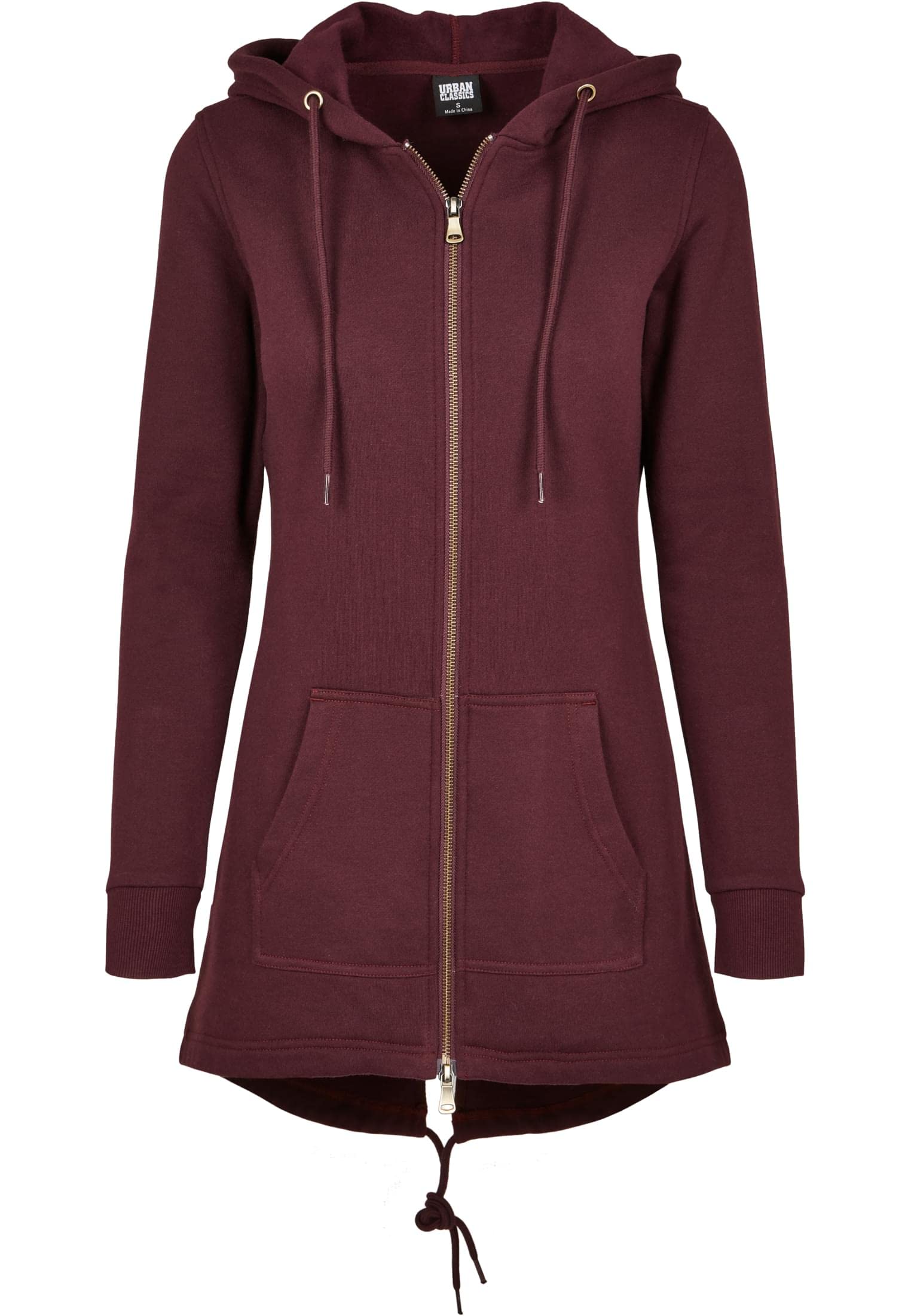 Urban Classics Damen Ladies Sweat