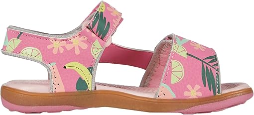 Rosa fuerte Tropical