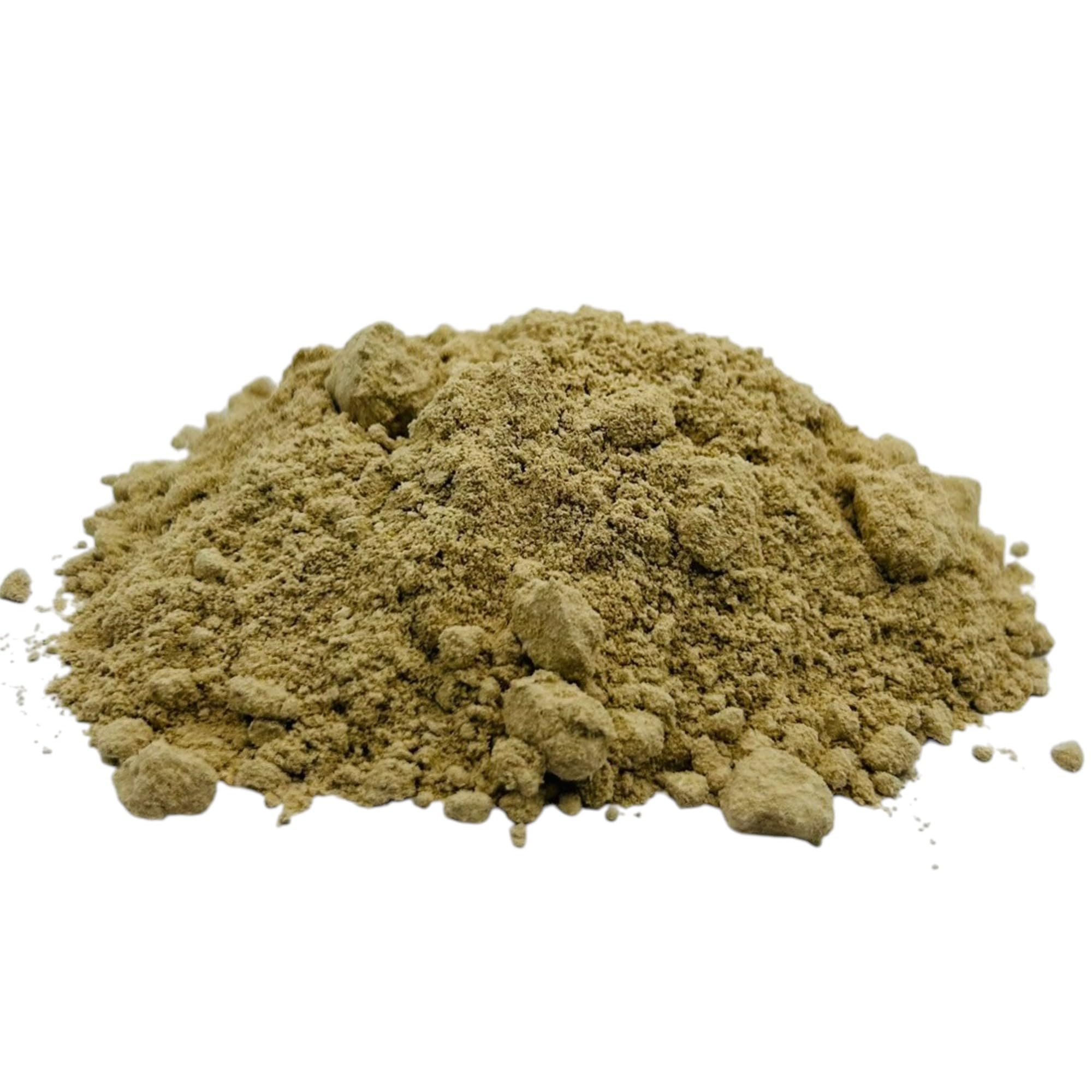 Polvo de Raíz de Bardana Seca - arctium lappa (950 gramos)