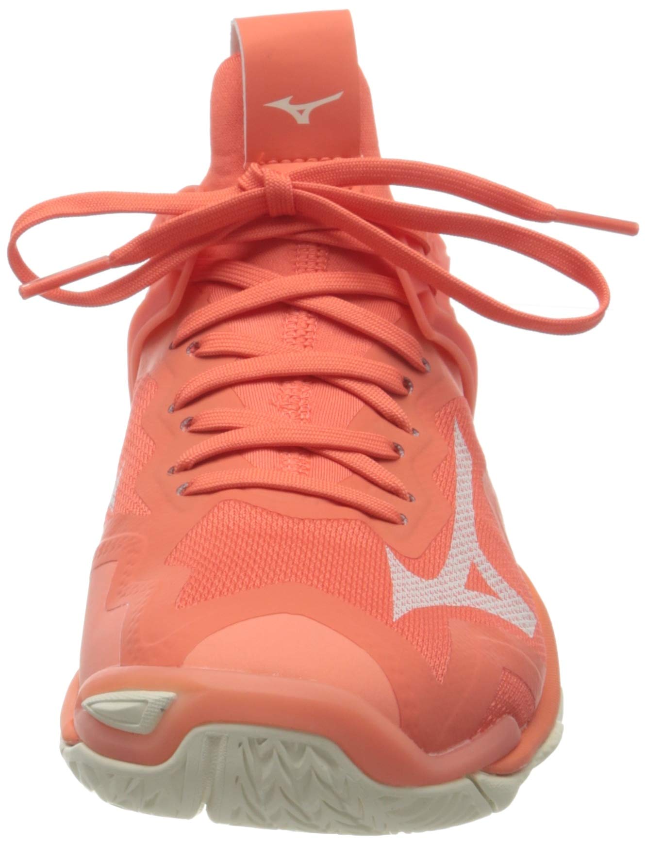 Mizuno Thunder Blade 2 Mid Volleyball ShoeMujer