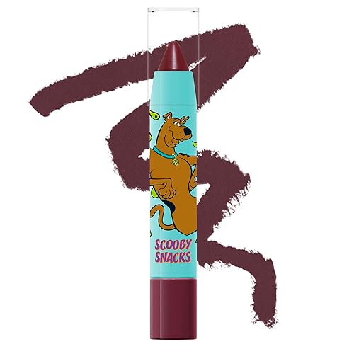 wet n wild Scooby Doo Collection Scooby Snacks Lip Balm Stain - Pupcakes