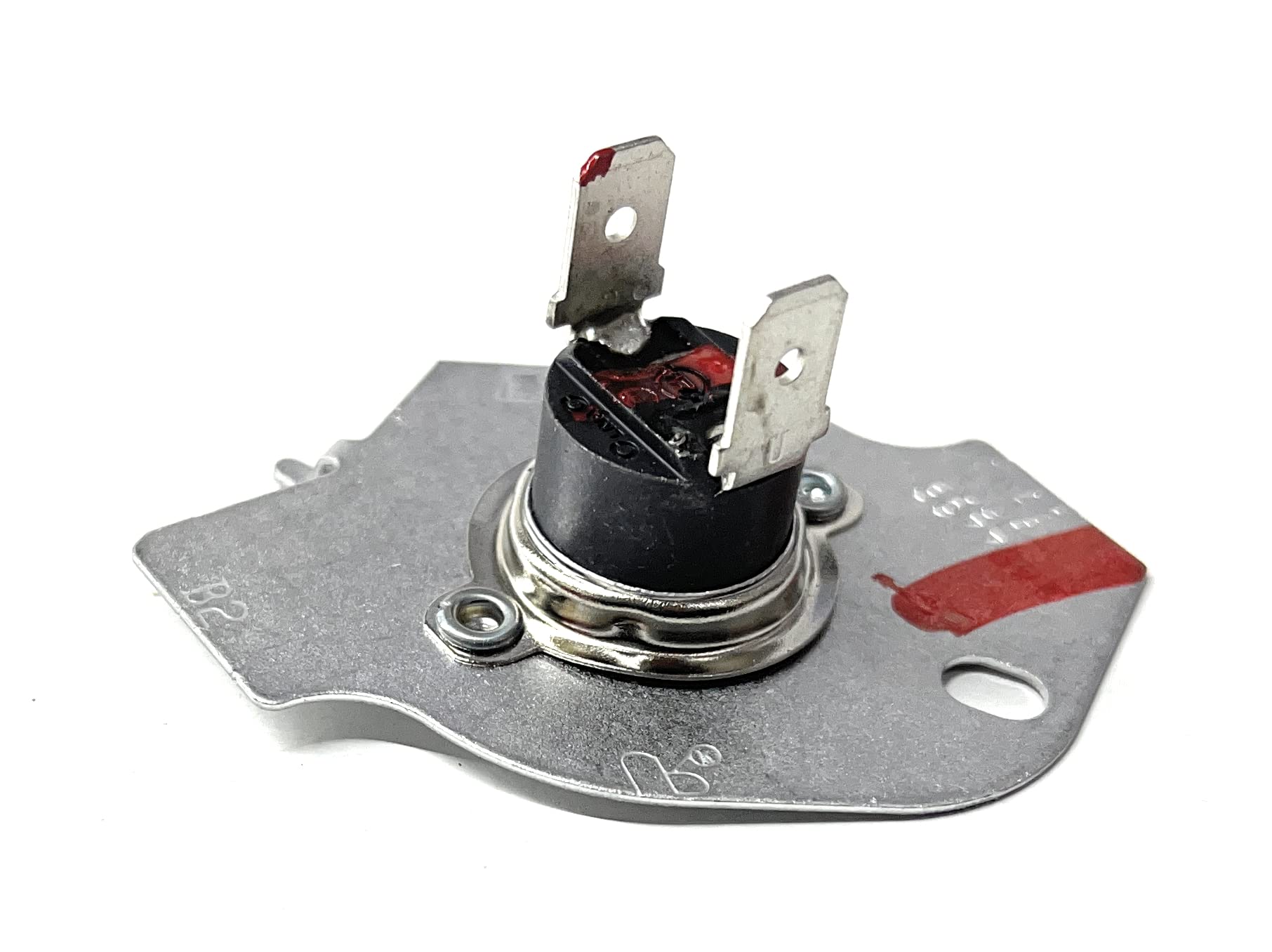 Amazon.com: 3977394 Dryer Thermal Fuse Kit REPAIR PART FOR 