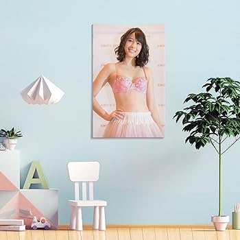 Amazon.co.jp: 広瀬すず (5) 写真 セクシー ポスター ポスター 美麗生