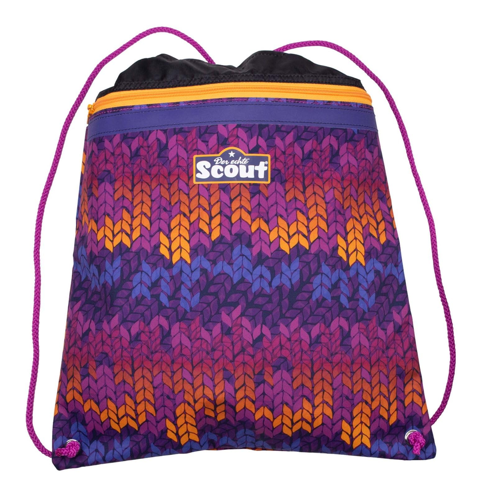 SCOUT Superflash Neo Set 4-teilig Fantasy