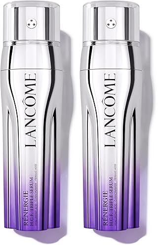 Miniatura 12 de Lancôme Rénergie H.C.F. Triple Serum - Suero de ácido hialurónico para corrección visible de signos antienvejecimiento y manchas oscuras - Con