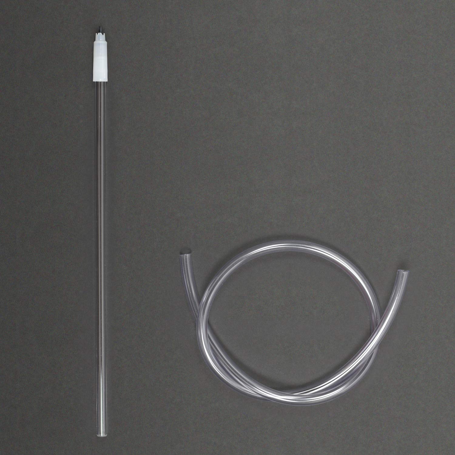 BrewDemon Bottle Filler and Hose - Helps Make Bottling Your Beer Even Easier