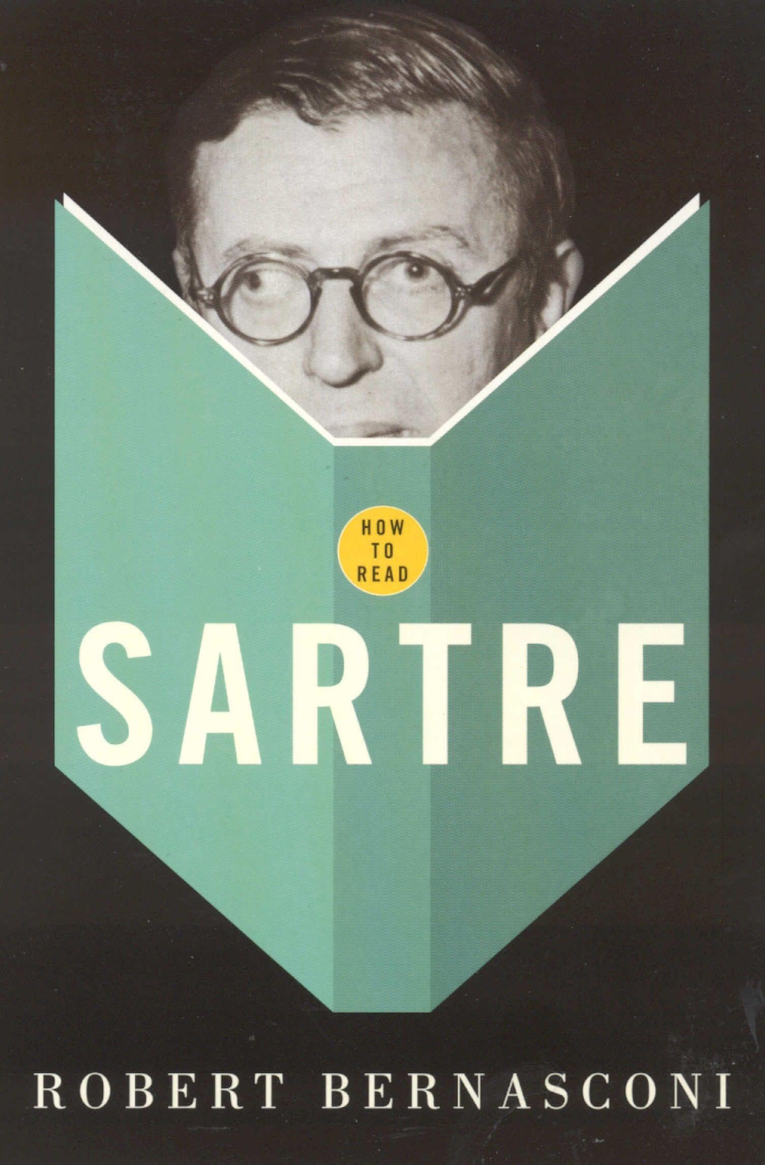 How to Read Sartre,Robert Bernasconi