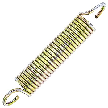Amazon.com : CUB CADET 01002874 Extension Spring .865 X 4.7
