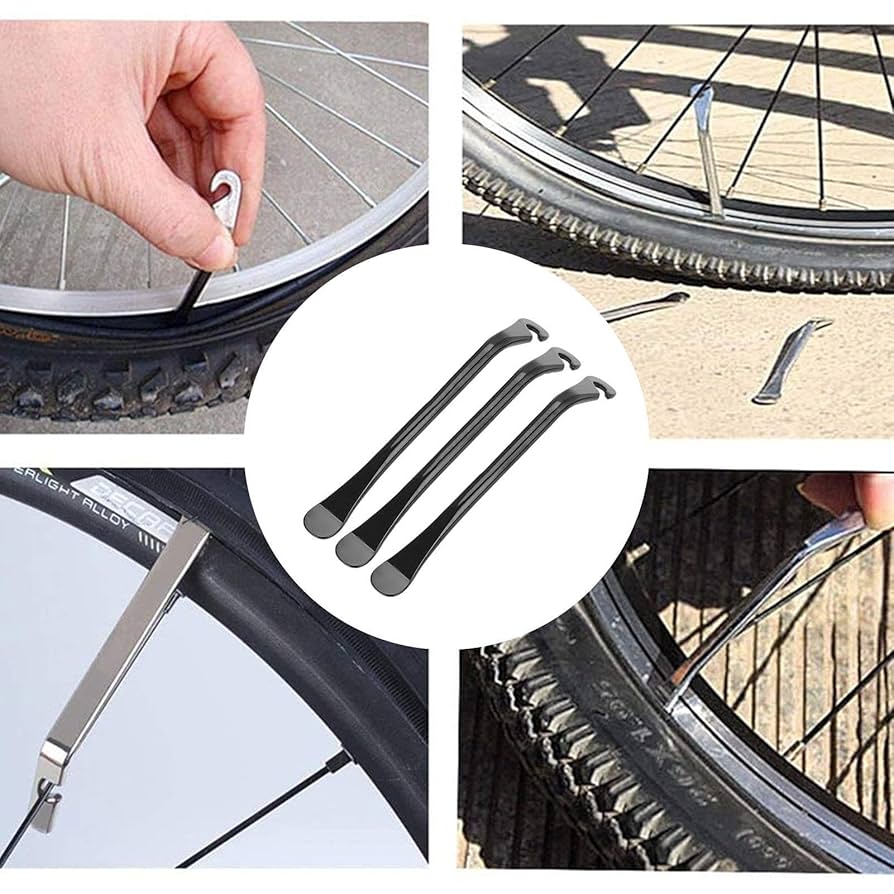 トライアル自転車用タイヤ3本セット トライアル自転車用タイヤ3本