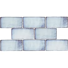 Antic Special Via Lactea 3" x 6" Ceramic Wall Tile