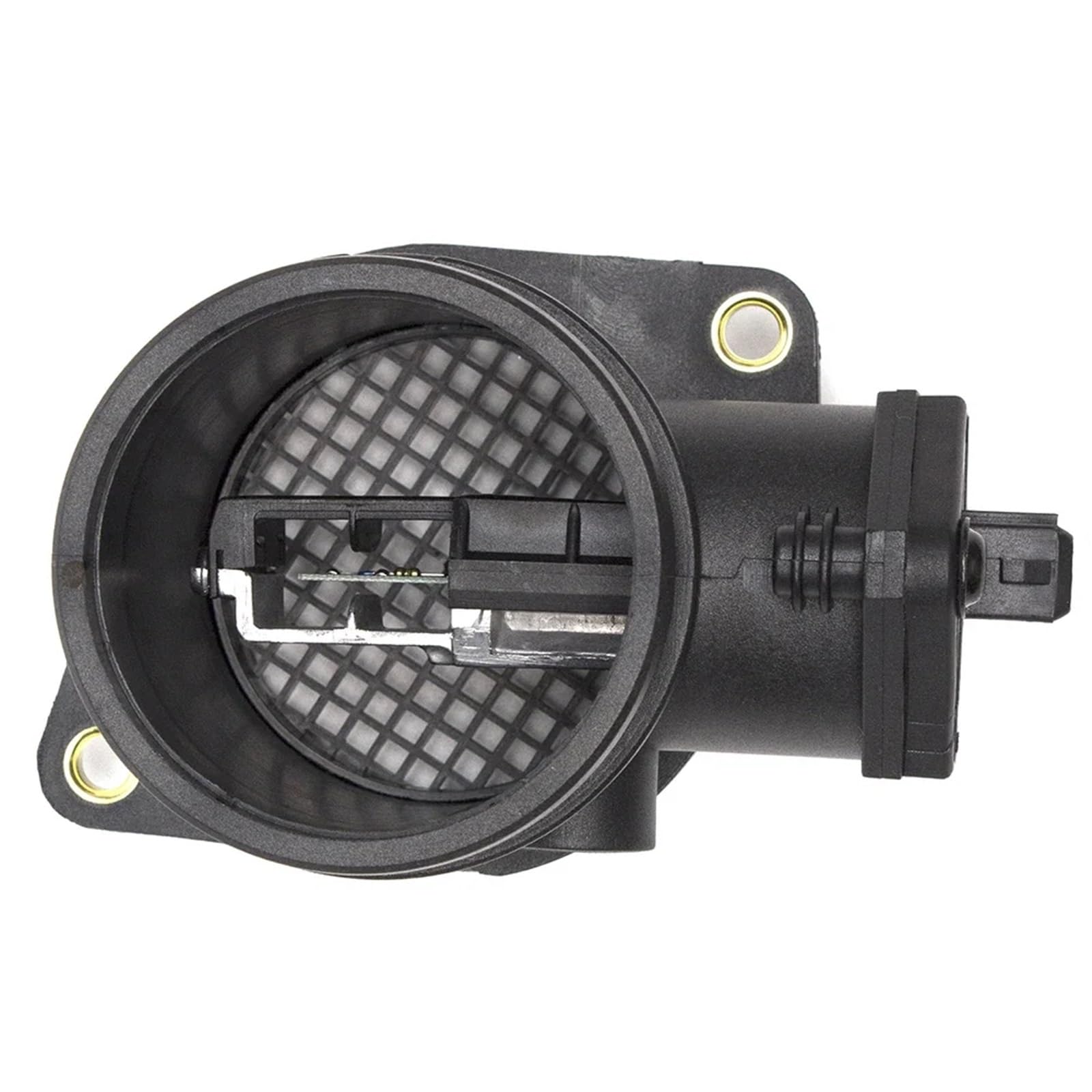 Czujnik Przepływu Powietrza MAF Pasuje Do Audi A3 A4 A6 Pasuje Do Seat Alhambra Pasuje Do Skoda Octavia Pasuje Do VW Bora Golf Czujnik przepływu powietrza miernika wlotu