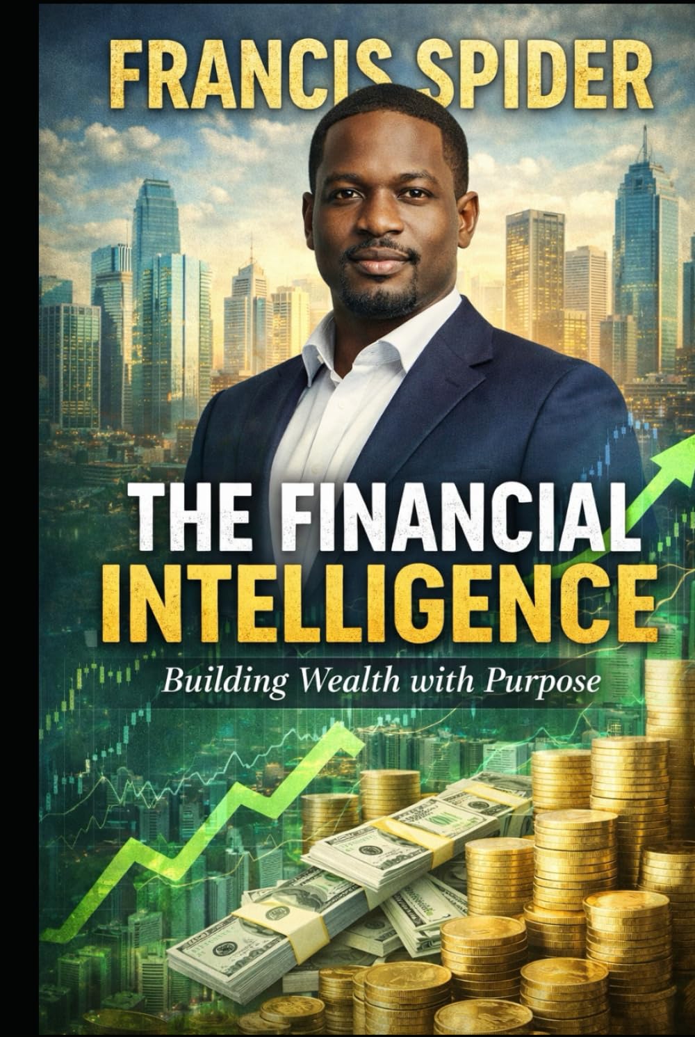 The Financial Intelligence: Building Wealth with Purpose