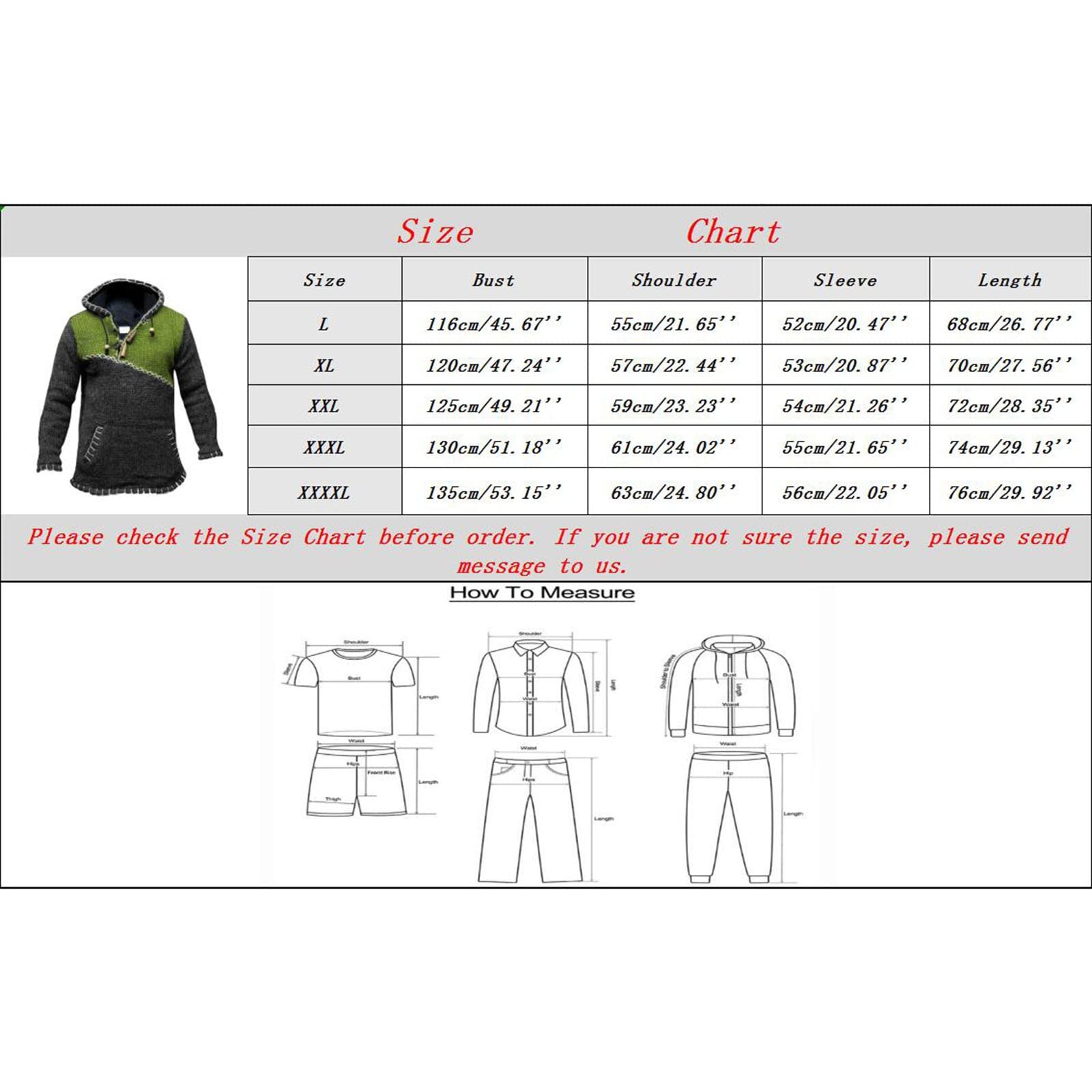 Sudadera con capucha para hombre, con cremallera cruzada, forro polar, estilo bohemio, hippie, chaqueta de lana, manga larga, mezcla de lana, hippy, otoño e invierno, talla grande, casual, ligera