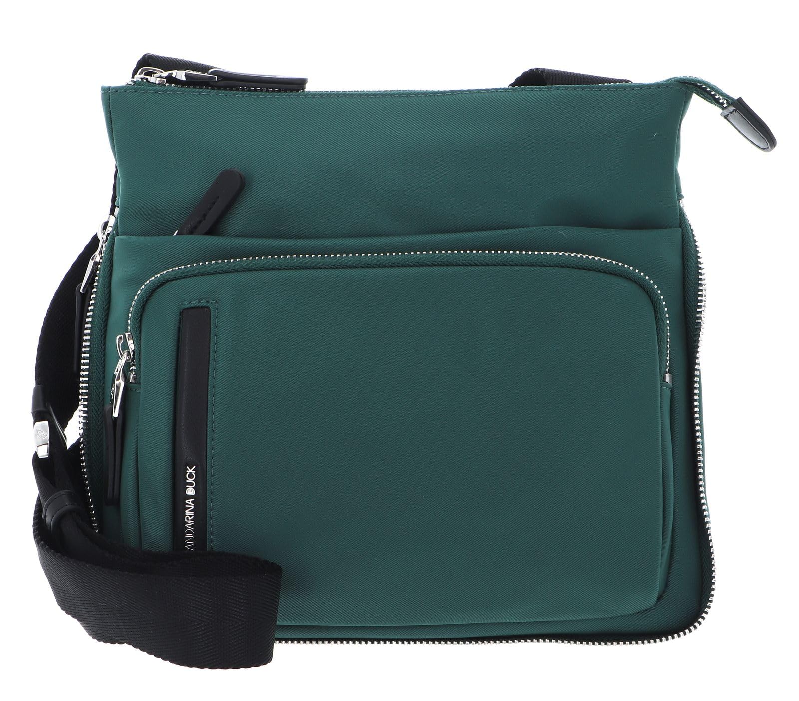 Mandarina Duck, Hunter Crossover Woman, Rain Forest, Taglia Unica