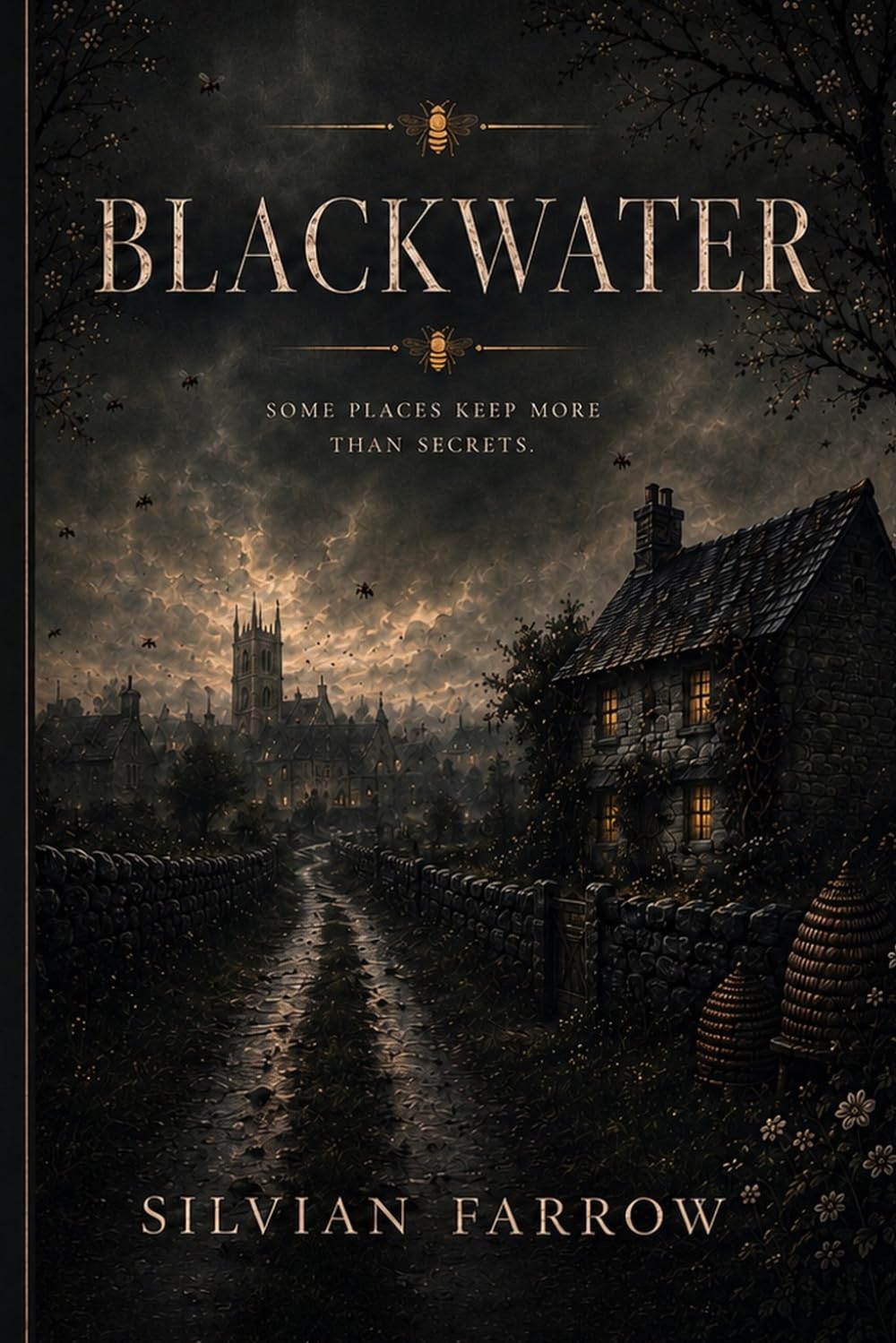 Blackwater