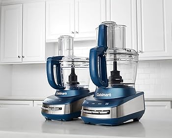 Cuisinart FP-130MB Core Custom 13-Cup Multifunctional Food