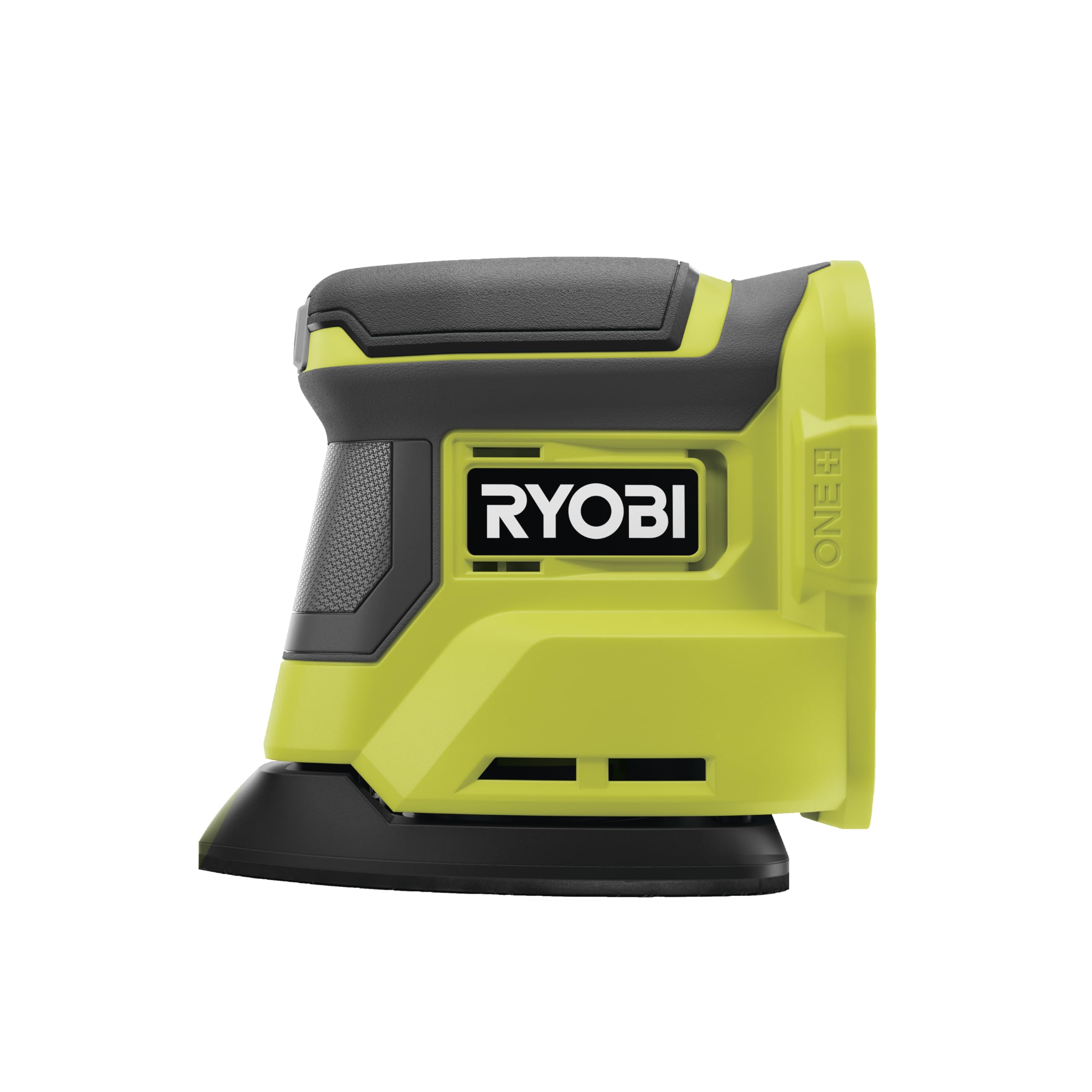 RYOBI 18V ONE+ Kit Combinado Inalámbrico 10 Herramientas – Taladro, Sierra, Multiherramienta y Más – Incluye 2 Baterías y Cargador