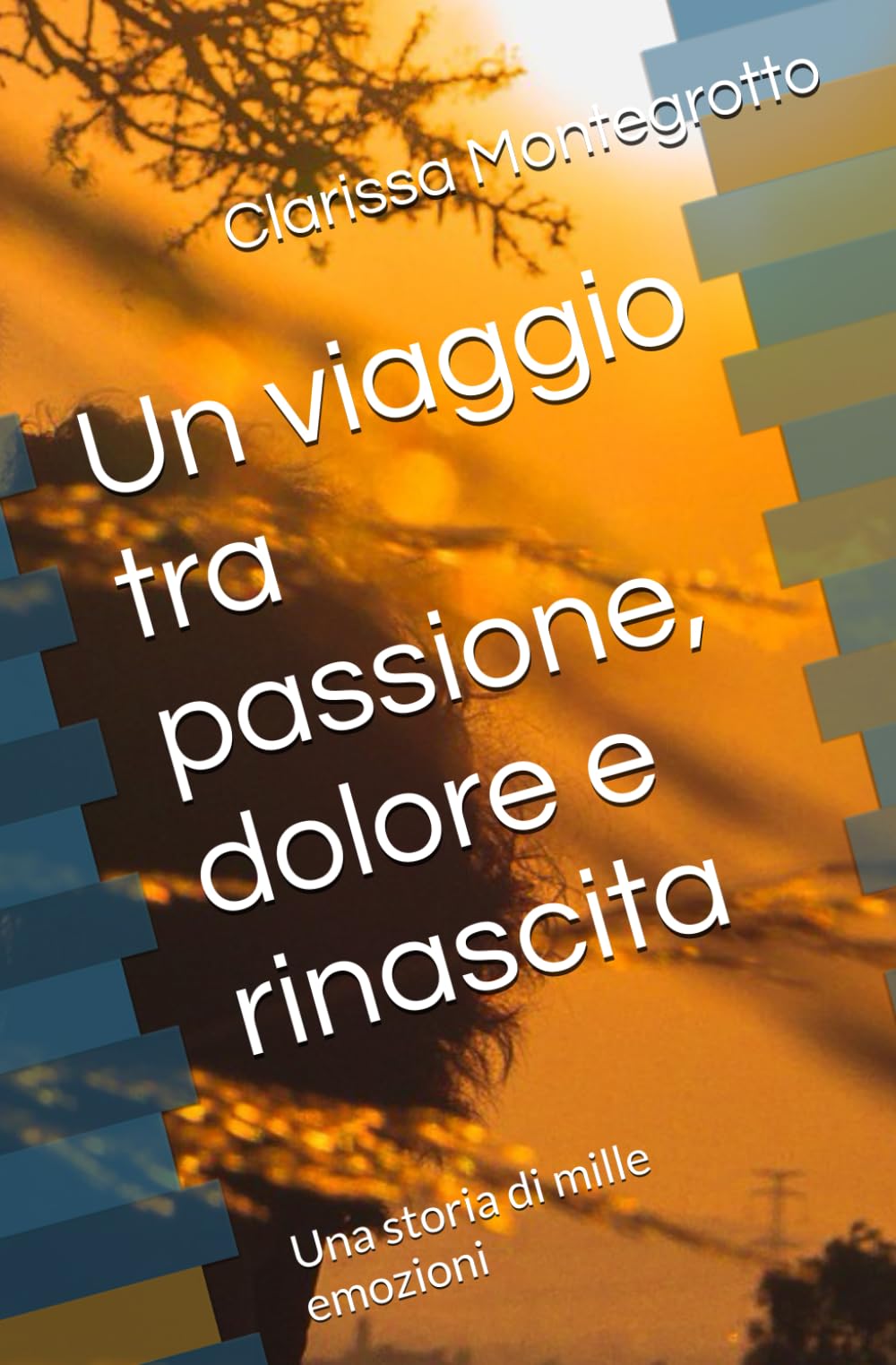 Un viaggio tra passione, dolore e rinascita: Una storia di mille emozioni