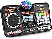 VTech Kidi Star DJ Mixer