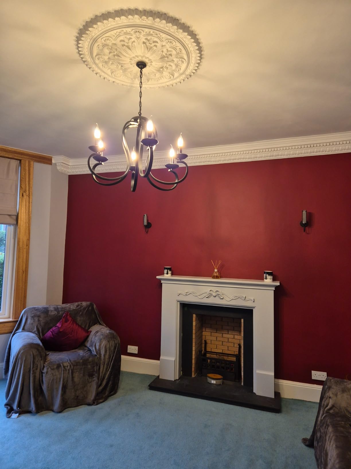 Customer photo