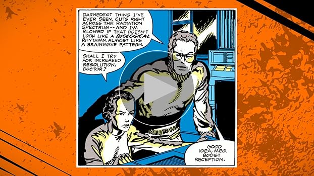 Amazon.com: Alpha Flight Classic 2: 9780785131250: Byrne, John