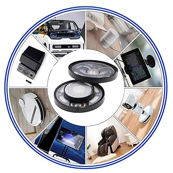 Technics-50H100 ラジアルホーンユニット Technics-50H100 ラジアルホーンユニット Amazon.co.jp: 2 個 50