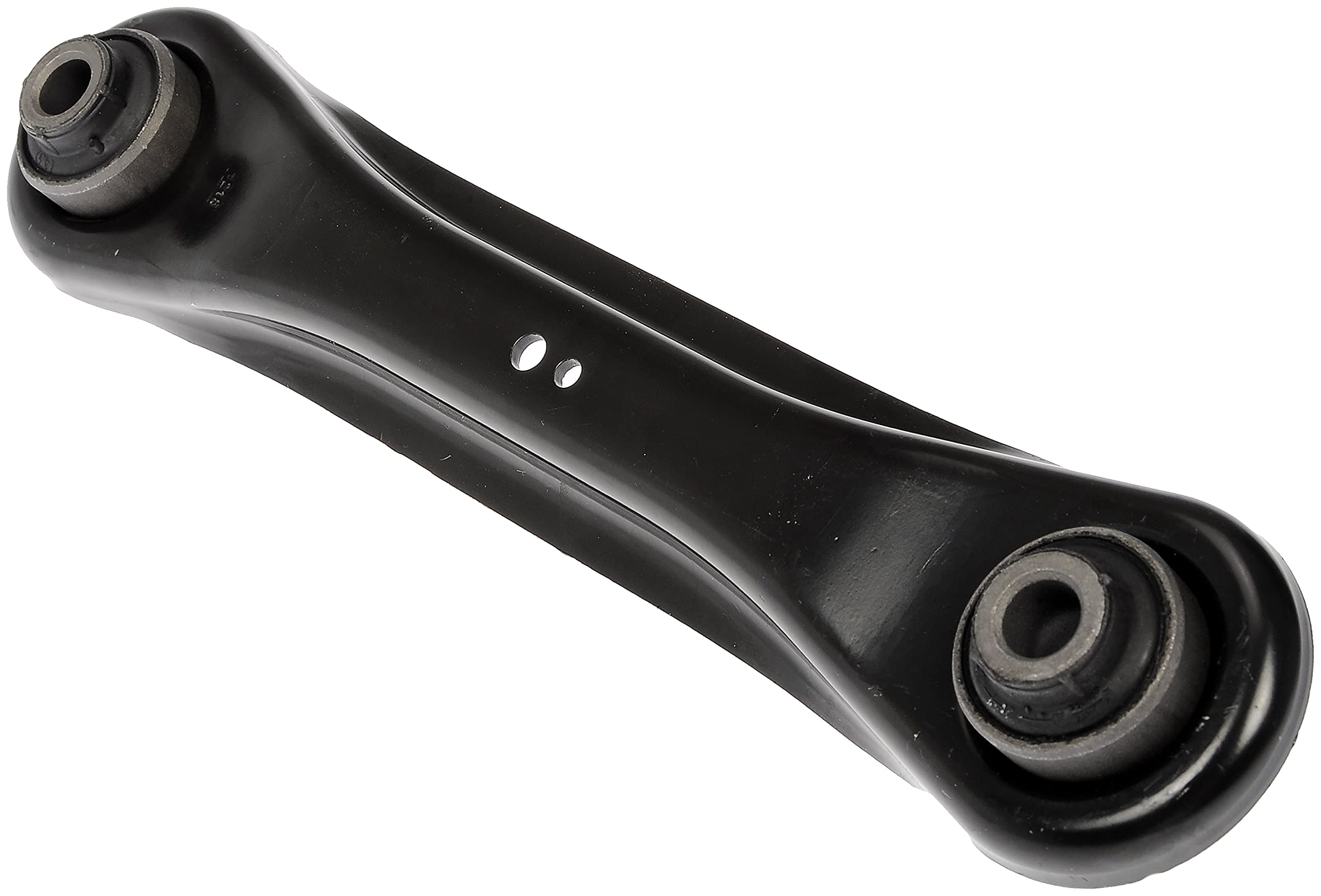 Dorman Premium LA67605PR Rear Lower Forward Lateral Arm Compatible with Select Mitsubishi Models - Lateral Arm - Suspension Lateral Arm - This lateral arm is precision-engineered and rigorously tested to provide reliable replacement for the original equipment on specific vehicles. - Suspension Lateral Arm