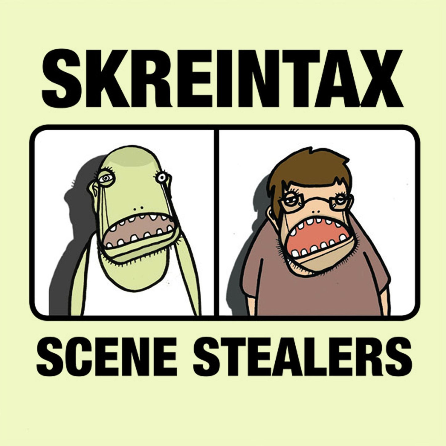 Skreintax
