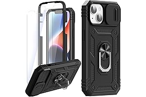 The DriverBox Pro: The All-in-One iPhone 14 Protection and Functionality Solution