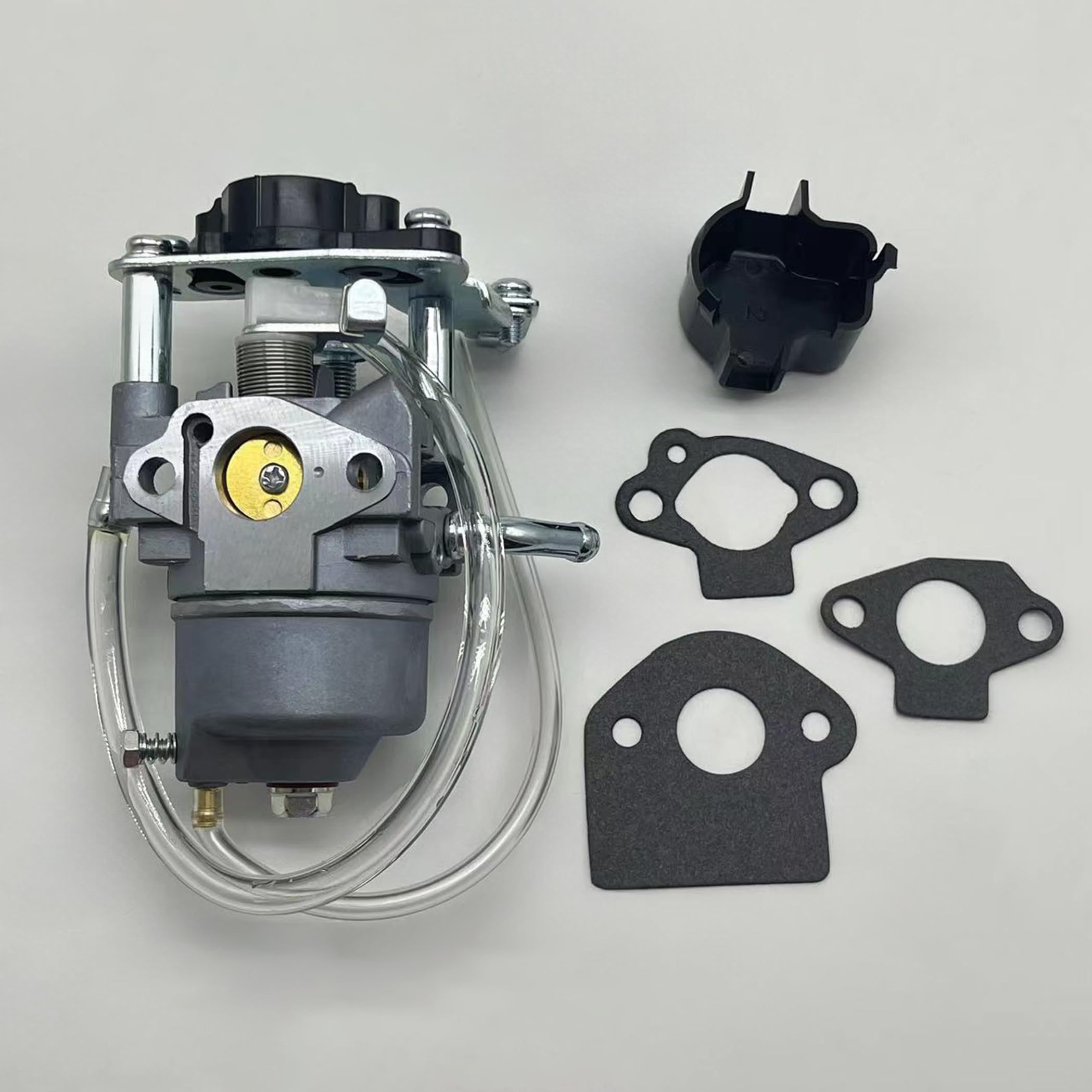 Tormudaca Carburetor Carb Assembly Compatible with A iPower SC2000i and Cat INV2000 Inverter Generator 522-2706.