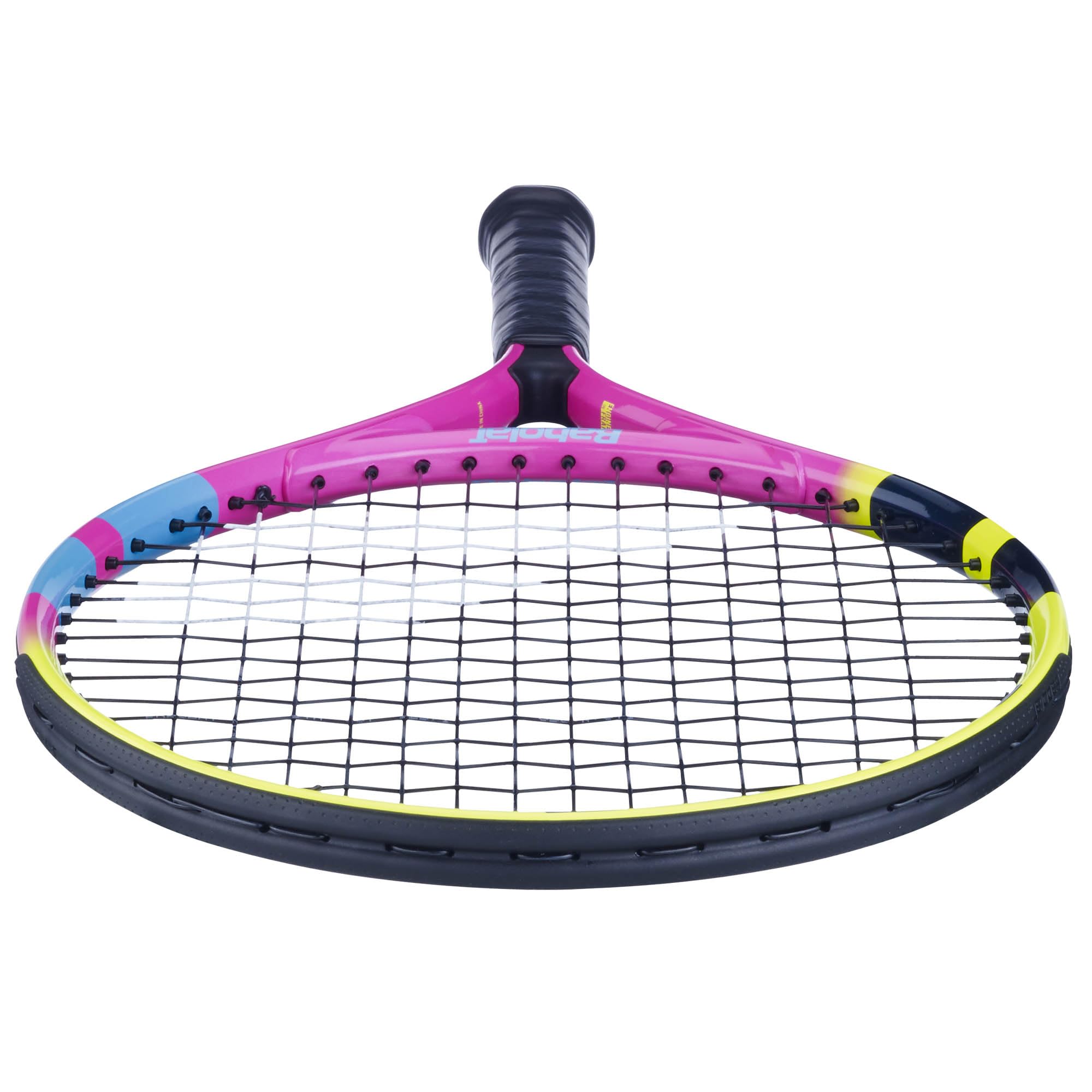 Babolat Nadal 21 Junior Tennis Racket One Size