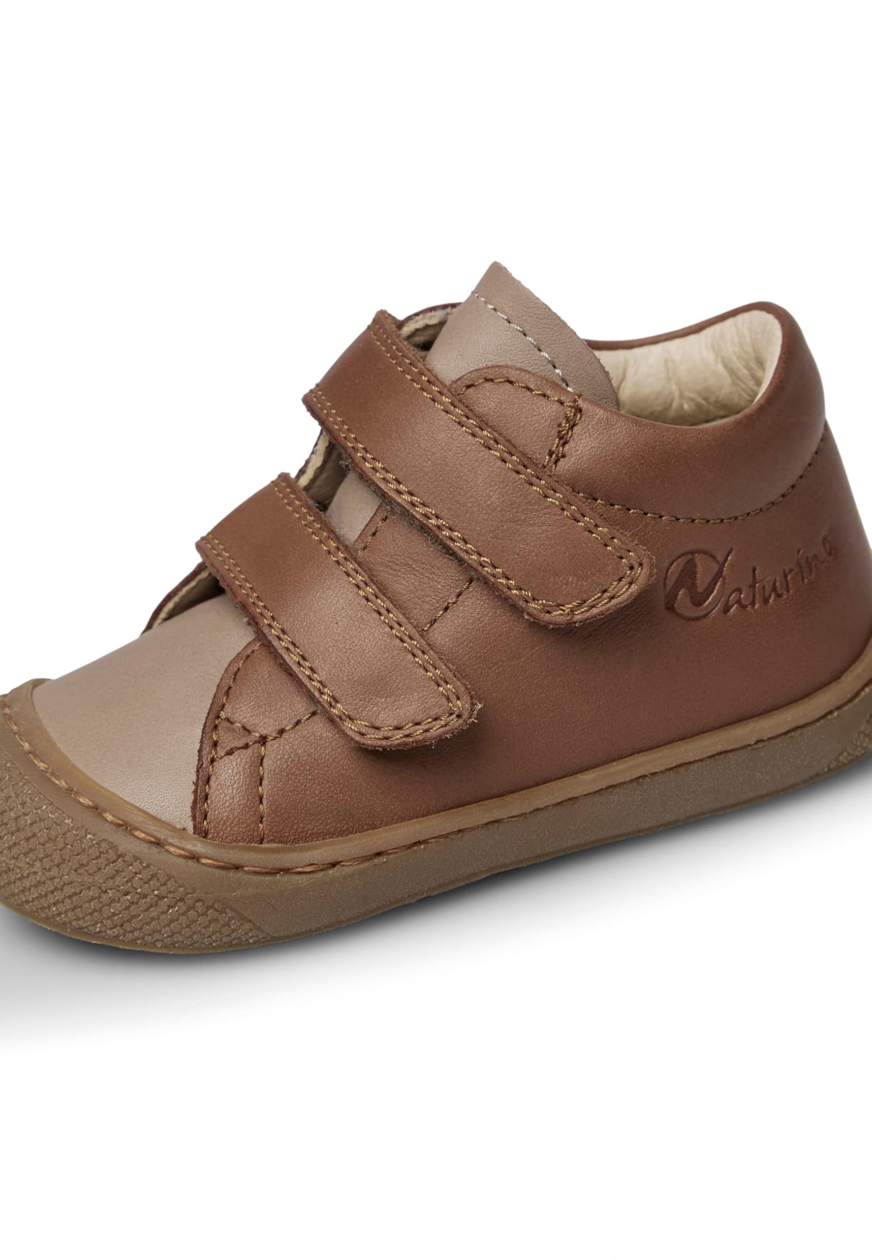 Naturino Scarpine Primi Passi in Pelle