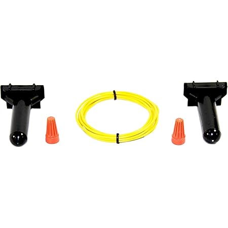 Dog fence repair kit Clearance