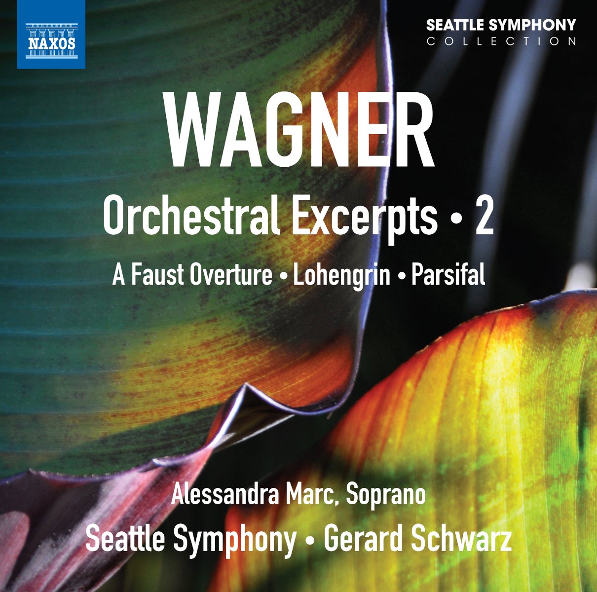 Wagner: Faust Overture
