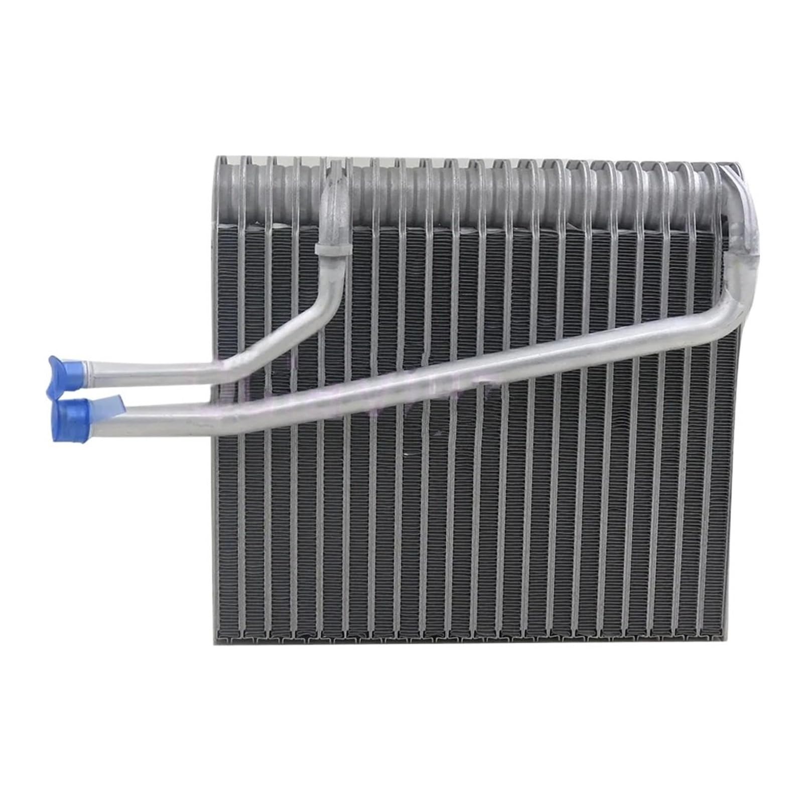 Poayuewr One Color Fit For Cayenne Transporter T5 7H2820105 Air Conditioning Ac Evaporator Cooling Coil Core