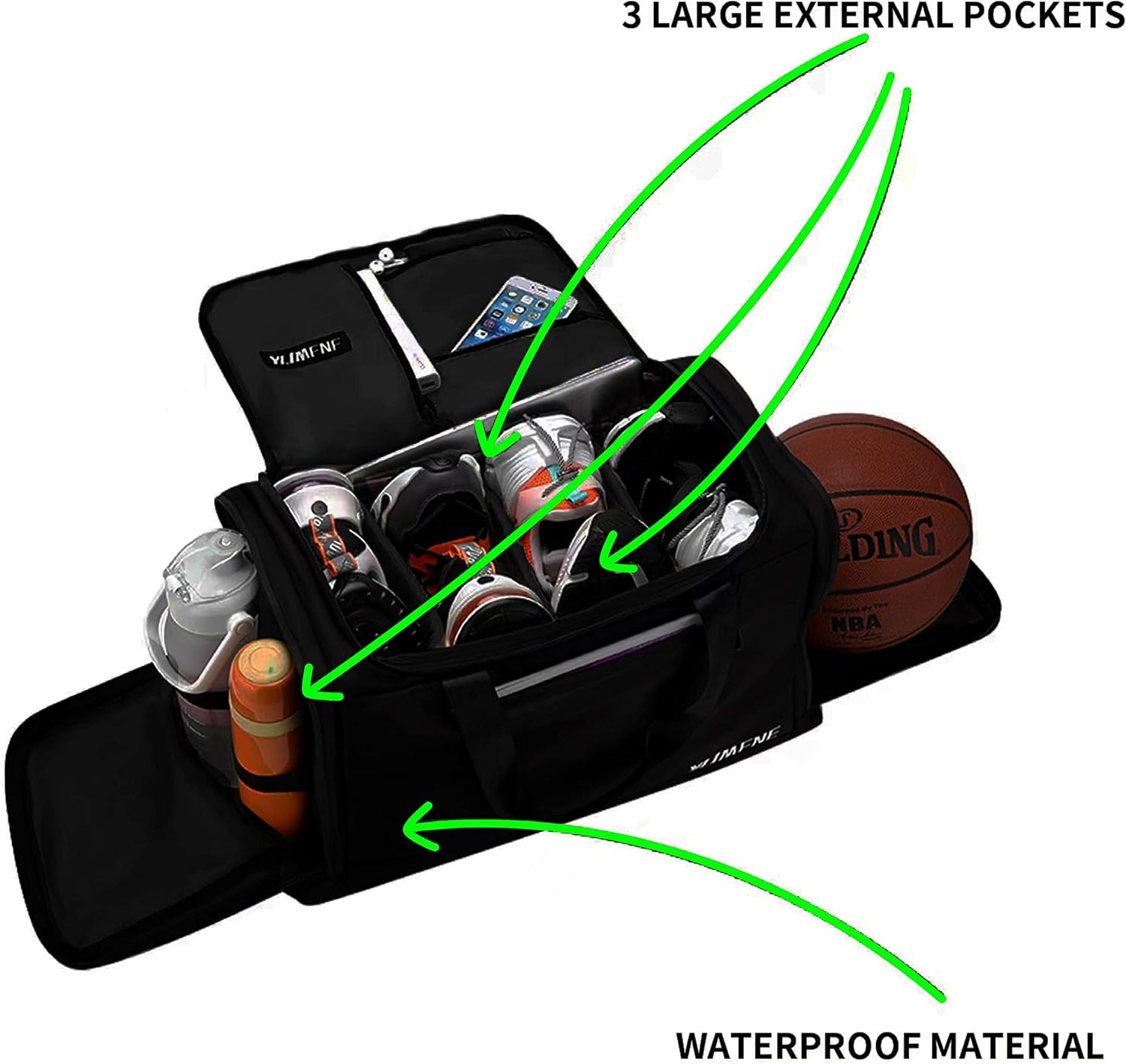 Sneaker Bag for Travel, Premium Multi-functional Taiwan Ubuy