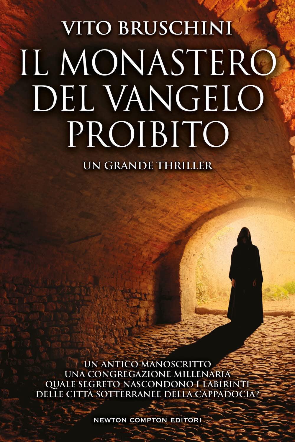 Il Monastero Del Vangelo Proibito - 4