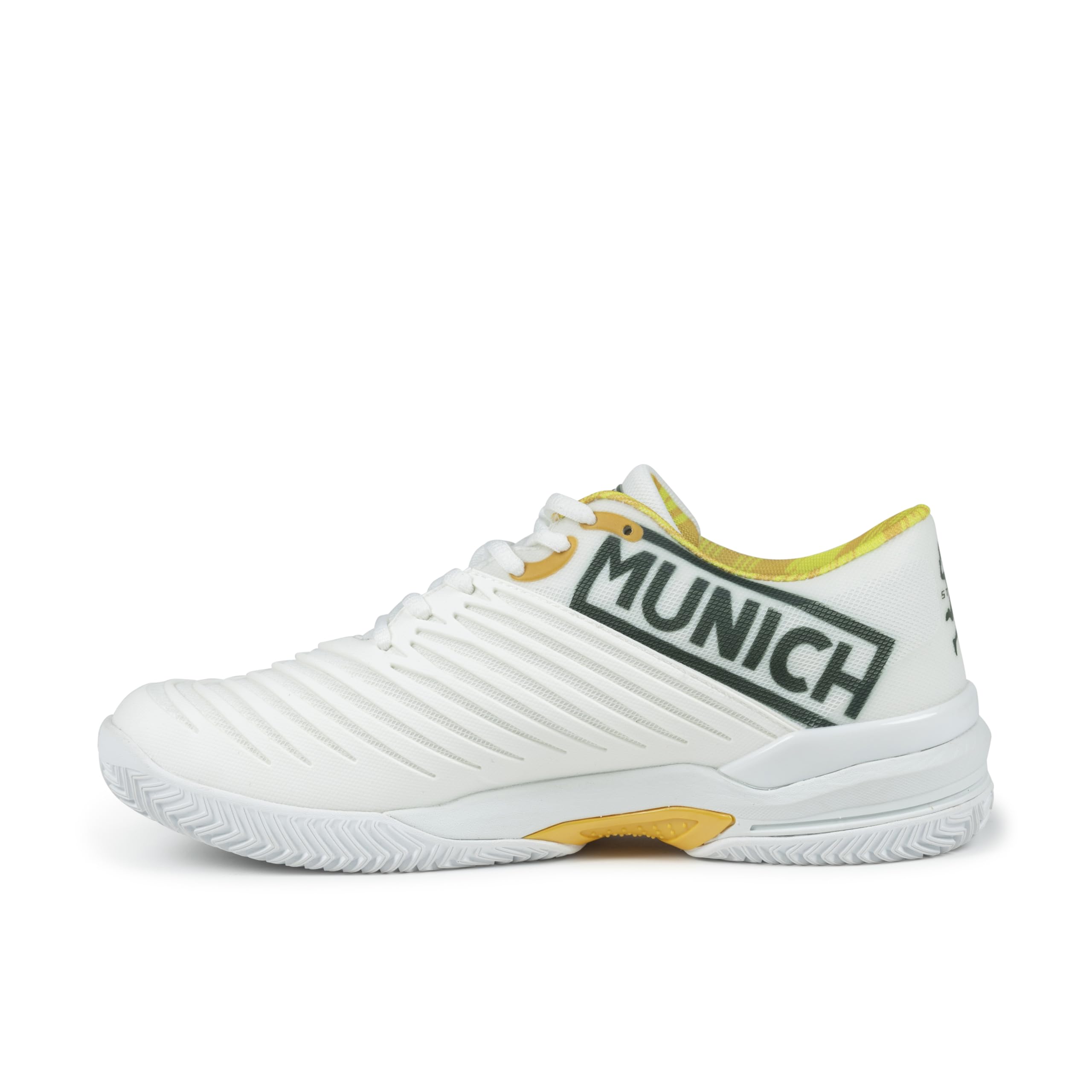 Munich Padx 64 Padel, Zapatillas Unisex Adulto