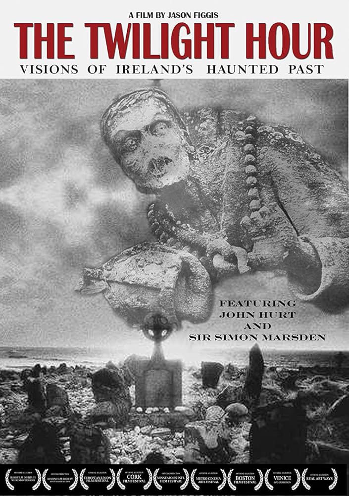 (未使用･未開封品)Twilight Hour: Visions of Ireland&#39;s Haunted Past [DVD] [Import] 71dzIuyoYNL._UF894,1000_QL80_.jpg